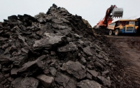 В Украине повысили цену угля при производстве электроэнергии