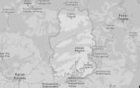 Жители российского Воткинска сообщают о мощном взрыве в районе военного полигона