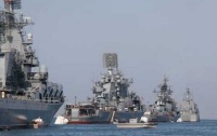 Черноморский Флот России пригрозил Украине