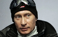 Путин предлагает миру расчехлить коньки 