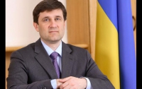 Донецкий губернатор передумал помогать детям, собирая деньги с кружкой для пожертвований