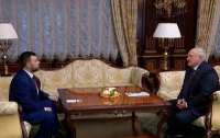 Україна викликала посла в Білорусі після зустрічі лукашенка з пушиліним