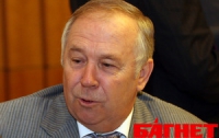 В ПР уверены, что Литвин останется спикером и подпишет «языковой» закон