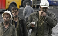 На Луганщине продолжают умирать шахтеры