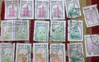 «Почта России» требует ввести уголовную ответственность за подделку марок 
