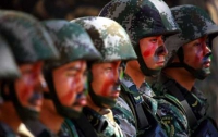 Китайские наемники готовы воевать за Украину?