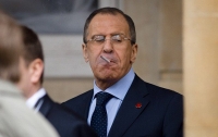 Сергей Лавров заявил об отсутствии у России амбиций вернуться в G8