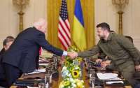 США підтвердили передачу Україні листа з переліком реформ для продовження допомоги