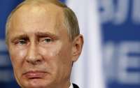 Международная федерация дзюдо приостановила статус Путина как почетного президента