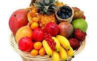 В Украине за неделю резко подскочили в цене фрукты и овощи