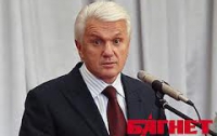Литвин обвинил оппозицию в медлительности