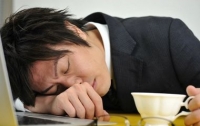 Японцы стали чаще умирать на работе из-за переутомления