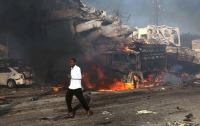 Территория террора: В Сомали произошел взрыв в полицейской академии