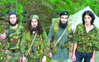 В Чечне ликвидировали двух полевых командиров
