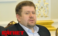 Кость Бондаренко: Переключение внимания силовиков с тех, кто зарабатывает на тех, кто ворует способны стать весомыми аргументами в будущей президентской кампании Виктора Януковича