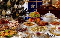 Как подешевле накрыть новогодний стол