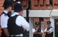 Британская полиция ищет загадочно пропавшую украинку