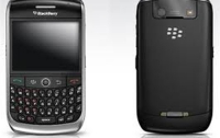 В Сети «засветилась» BlackBerry Curve 8980