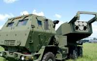 Німеччина купить у США три HIMARS для України