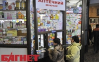 В Украине станет меньше лекарственного фальсификата