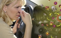 Советы, как избавиться от запаха никотина в машине