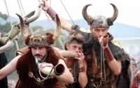 В Англии обнаружено массовое захоронение армии викингов