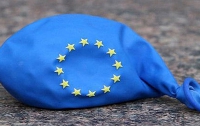 В ЕС дали понять, что Украина никогда не получит безвизовый режим