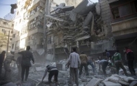 СМИ: Под Алеппо продолжаются кровопролитные бои между войсками Асада и оппозицией