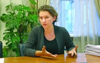 Анна Бондарь — как человек, замешанный в коррупционных скандалах, стремится стать Главархитектором Киева