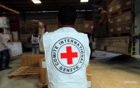 Красный Крест разыскивает около 100 тысяч человек