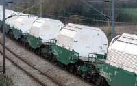 Германия отправила в Россию 600 тонн ядерных отходов (видео)