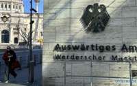 Німеччина скасувала можливість оскаржити відмову у своїй візі