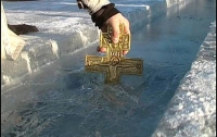 На Крещение киевлян зовут на народные гуляния