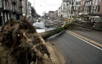 Ураган «Ксинтия» убил 47 человек