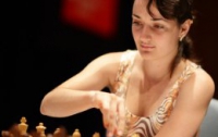 Украинка стала чемпионкой мира по быстрым шахматам