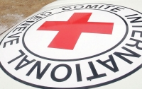 Россия заблокировала поиск миссией Красного Креста, которая без вести пропала на Донбассе