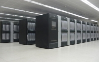 Китай готовит новый суперкомпьютер