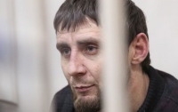 Обвиняемый в убийстве Немцова просит Путина отправить его в Сирию