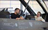 Данія передасть Україні 19 літаків F-16