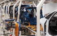 Volkswagen успел возобновить производство автомобилей на заводе в Цвиккау