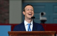 Цукерберг обеднел на $3 млрд из-за новостей о ленте Facebook