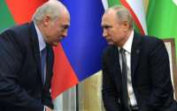 Путін хоче залучити білорусь до ядерних навчань росії