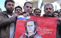 Совсем плохо: русские бегут из Сирии