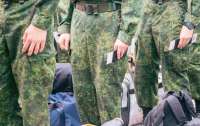 У Криму окупанти мобілізують рятувальників і пожежників, – ЦНС