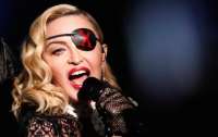 Парижские концерты Мадонны отменены из-за коронавируса