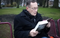Запоздалое признание: латвийский поэт работал на КГБ ЛССР