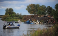Семьям московских хоккеистов, погибших при крушении Як-42, выплатят по миллиону рублей