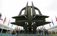 В Брюсселе открыли совместную миссию Украины при НАТО