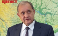 Могилев не собирается уходить в отставку