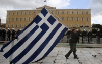 В поисках лучшего будущего греки бегут из Афин